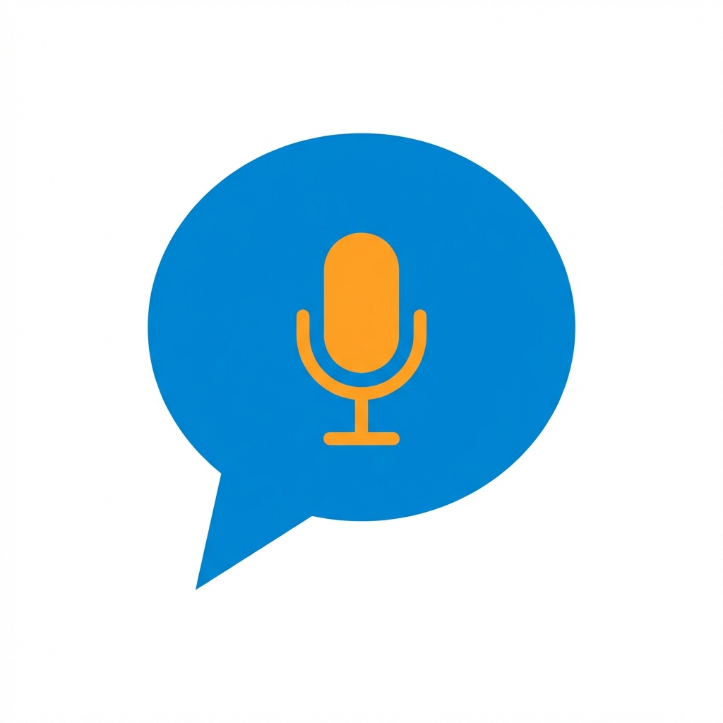 Microphone icon
