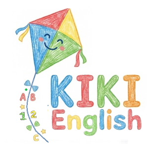 Kiki English